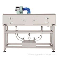 Shrink Sleeving Labeling Machine Whole Set